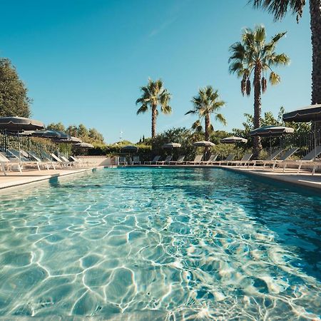 Van Der Valk Hotel Le Catalogne Saint Aygulf Zewnętrze zdjęcie