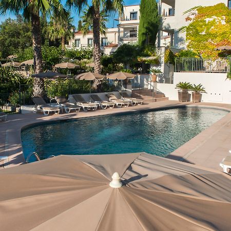 Van Der Valk Hotel Le Catalogne Saint Aygulf Zewnętrze zdjęcie