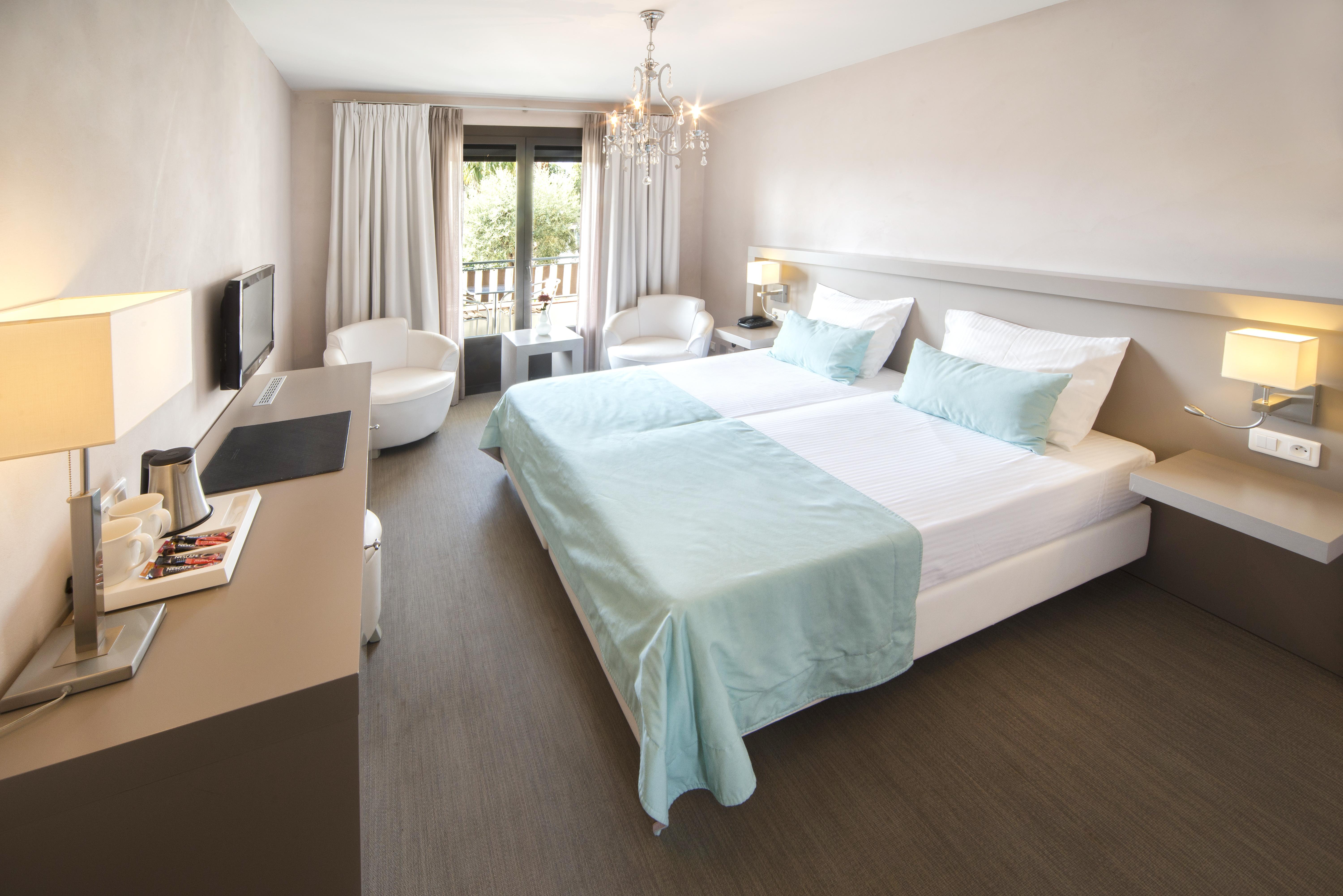 Van Der Valk Hotel Le Catalogne Saint Aygulf Zewnętrze zdjęcie