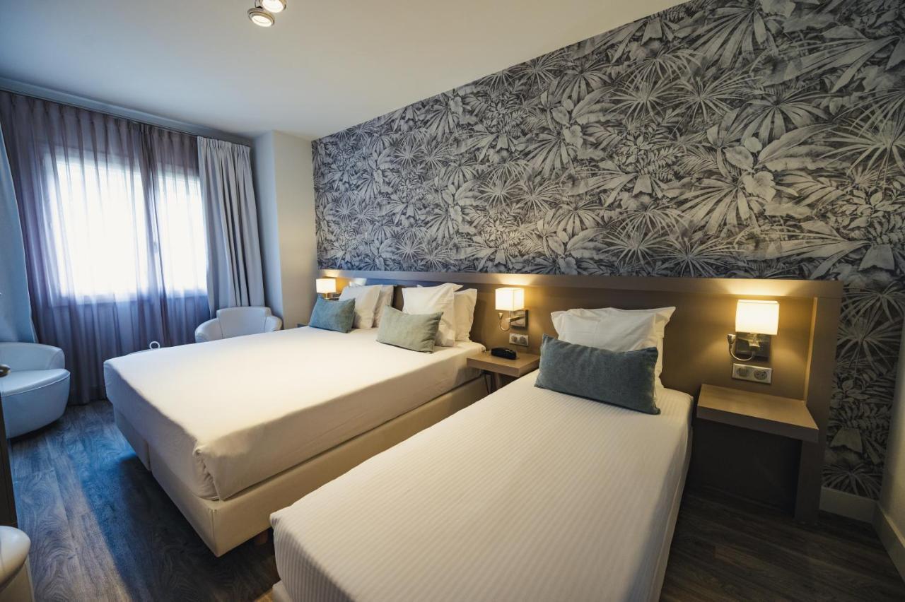 Van Der Valk Hotel Le Catalogne Saint Aygulf Zewnętrze zdjęcie
