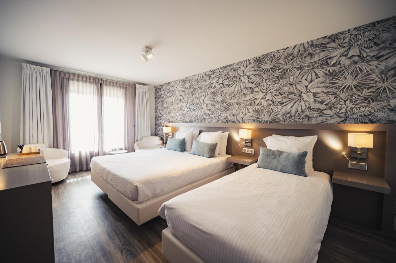 Van Der Valk Hotel Le Catalogne Saint Aygulf Zewnętrze zdjęcie