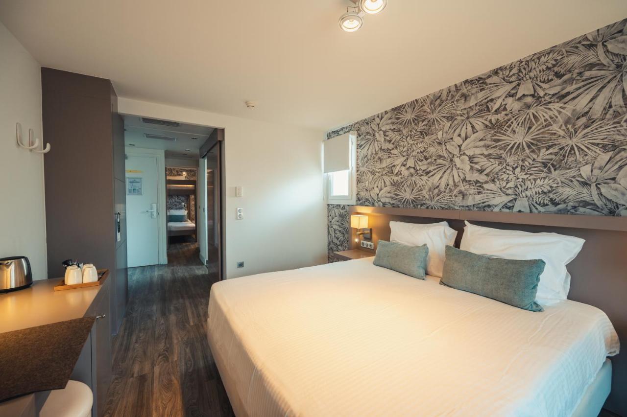 Van Der Valk Hotel Le Catalogne Saint Aygulf Zewnętrze zdjęcie