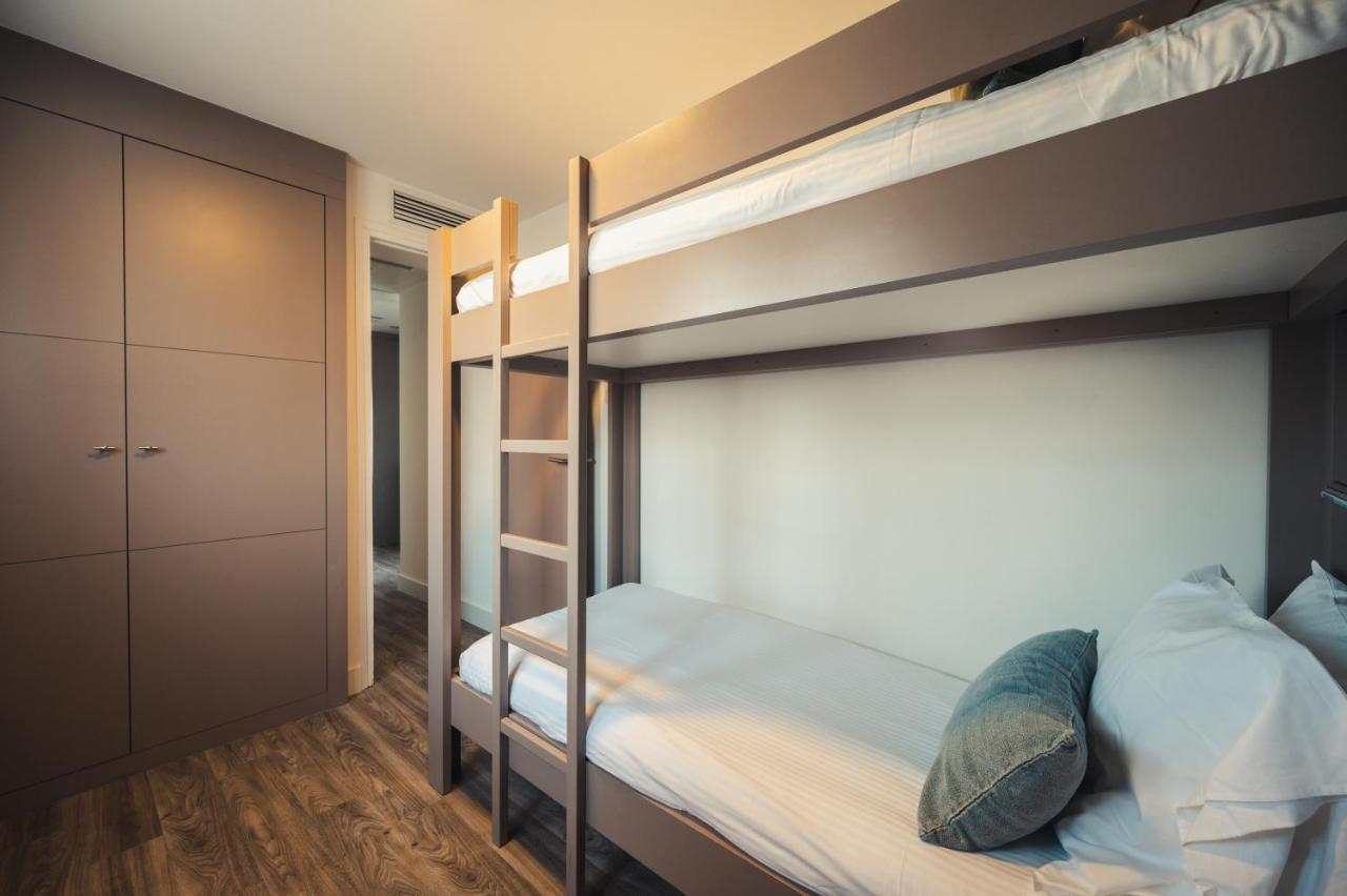 Van Der Valk Hotel Le Catalogne Saint Aygulf Zewnętrze zdjęcie