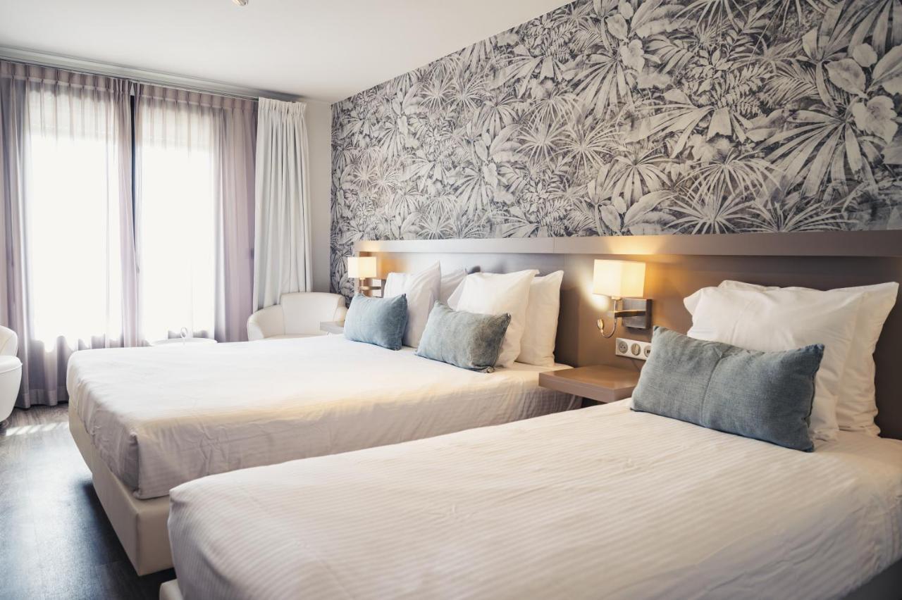 Van Der Valk Hotel Le Catalogne Saint Aygulf Zewnętrze zdjęcie