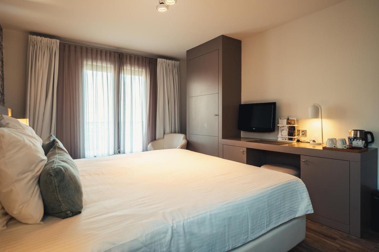 Van Der Valk Hotel Le Catalogne Saint Aygulf Zewnętrze zdjęcie